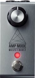 Pedal de volumen / booster / expresión Jackson audio AMP MODE
