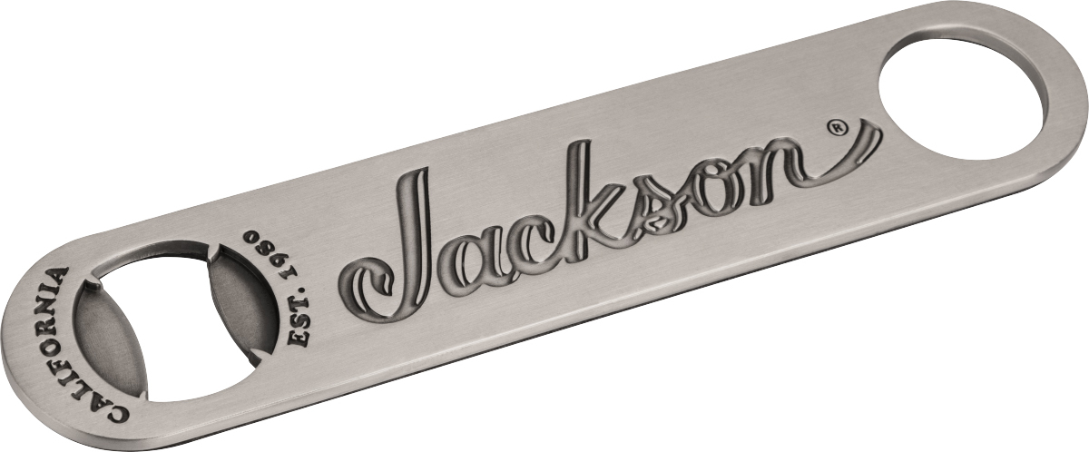 Jackson Bottle Opener - Abrebotellas - Main picture