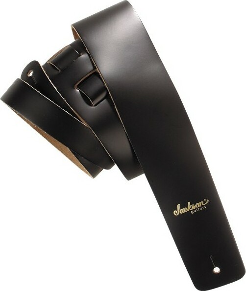 Jackson J1 Leather Strap Xl Black - Correa - Main picture