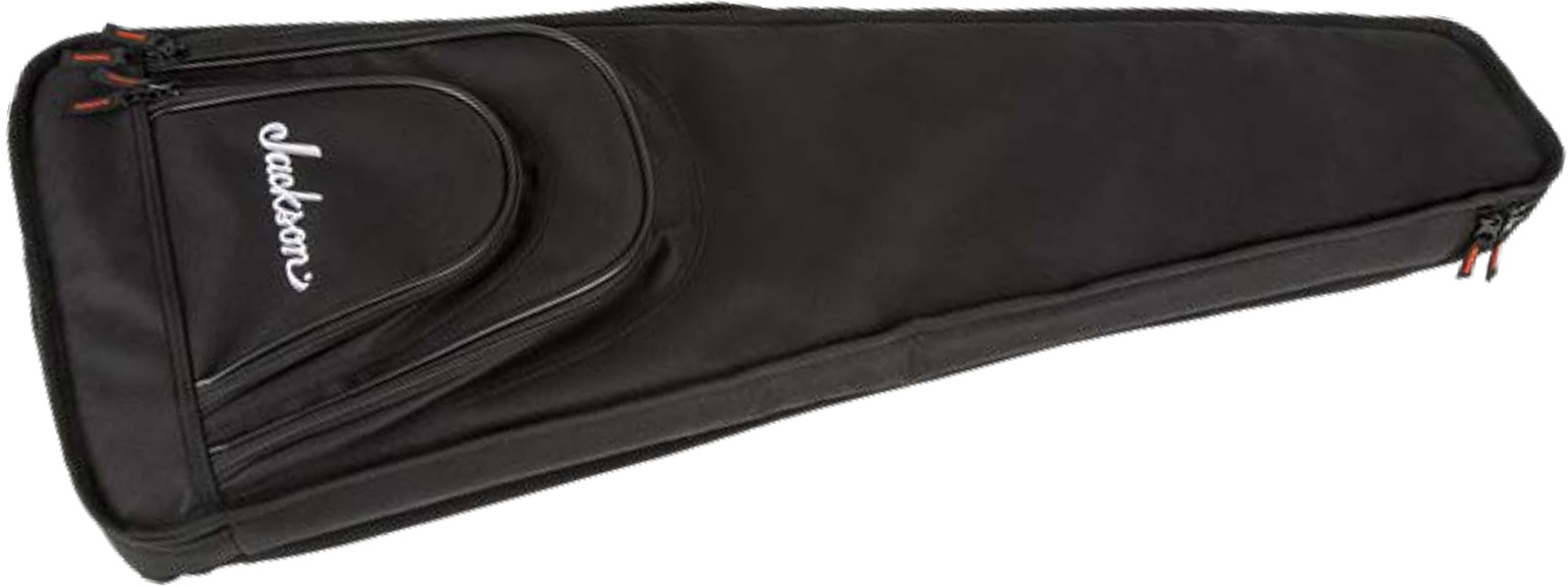 Jackson Js Minion Js1x Dinky Gig Bag - Bolsa para guitarra eléctrica - Main picture