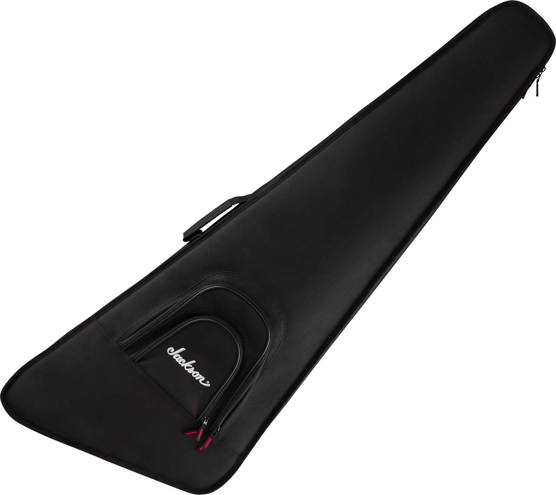 Jackson Rhoads Rrb Bass Gig Bag - Funda para bajo eléctrico - Main picture