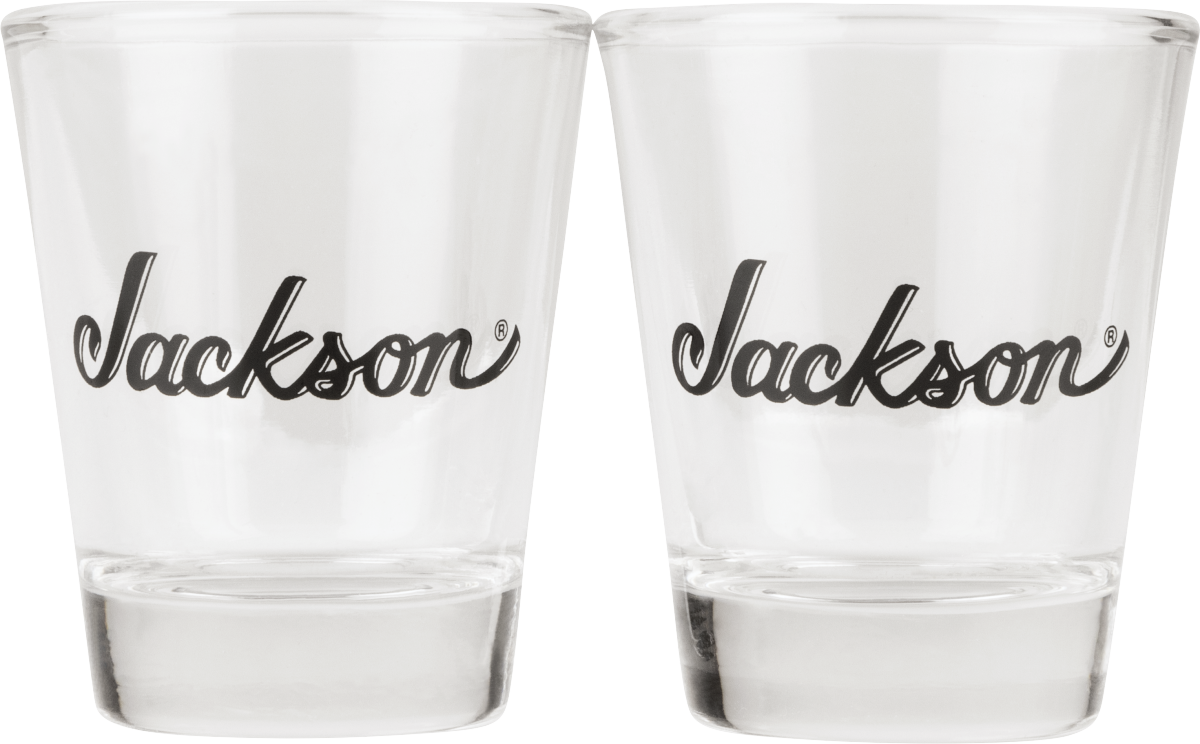Jackson Shot Glass 2x Set - Vaso - Main picture
