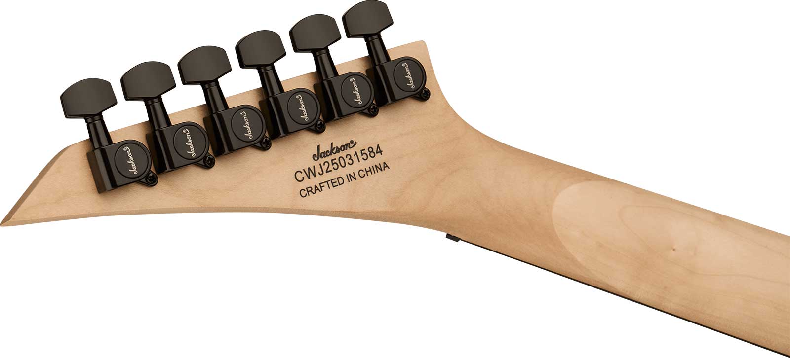 Jackson Dinky Minion Js1x Shsc 2h Ht Ama - Pavo Purple - Guitarra eléctrica para niños - Variation 3