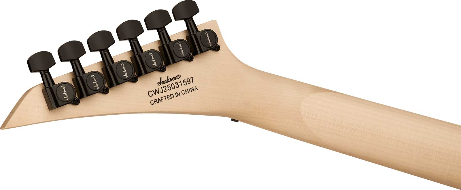 Jackson Dinky Minion Js1x Shsc 2h Ht Ama - Bubble Gum - Guitarra eléctrica para niños - Variation 3
