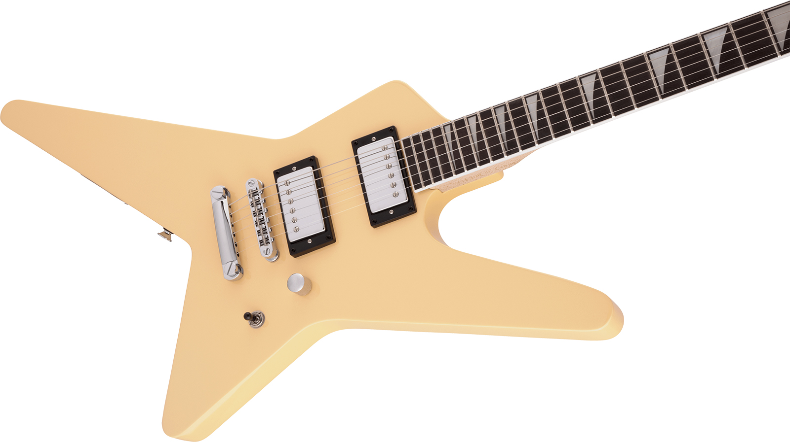 Jackson Gus G Star Js32t Signature 2h Ht Ama - Guitarra electrica metalica - Variation 2