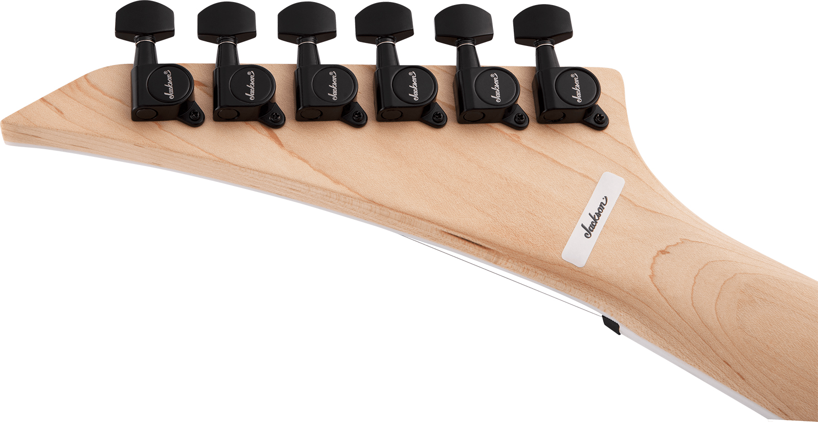 Jackson Gus G Star Js32t Signature 2h Ht Ama - Guitarra electrica metalica - Variation 3