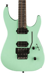 Guitarra eléctrica con forma de str. Jackson American Series Virtuoso - Specific ocean