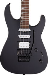 Dinky DK3XR HSS - gloss black