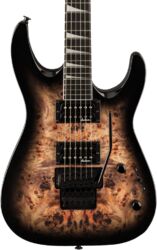 Dinky JS32 DKAP - trans black burst