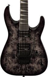 Dinky JS32 DKAP - transparent black