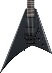 Guitarra electrica metalica Jackson Rhoads RRX24 - Gloss black