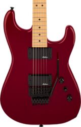 Pro Origins 1985 San Dimas SD1 HH FR (MEX, MN) - candy apple red