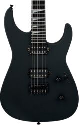 American Soloist SL2 DX HT - satin black