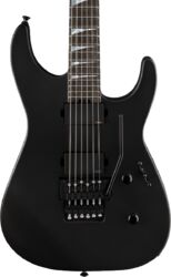 Guitarra electrica metalica Jackson SL2MG American Soloist - satin black