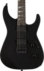 Guitarra electrica metalica Jackson SL2MG HT American Soloist - satin black