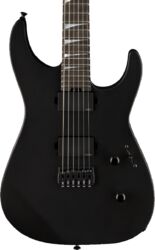 American Series Soloist SL2 HT - satin black
