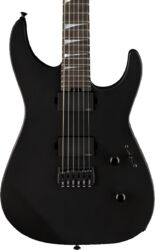 SL2MG HT American Soloist - satin black