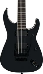 Guitarra eléctrica de autor Jackson SL7 Soloist Pro Series Chris Rorland Signature - Satin black