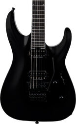 Guitarra electrica metalica Jackson Pro Plus Series Soloist SLA2 - gloss black