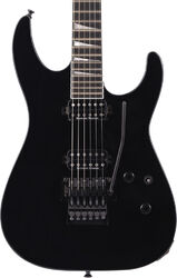 Guitarra electrica metalica Jackson MJ Soloist SL2 (Japan) - Black