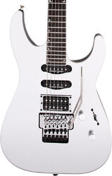 Guitarra eléctrica con forma de str. Jackson Pro Series Soloist SL3R - Mirror