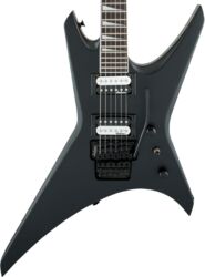 Warrior JS32 - satin black