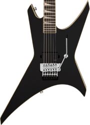 Pro Plus Pure Metal Warrior WR1A Ltd - gloss black