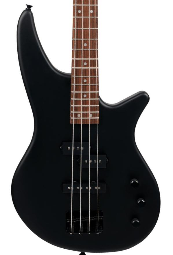 Spectra Bass JS2 - satin black