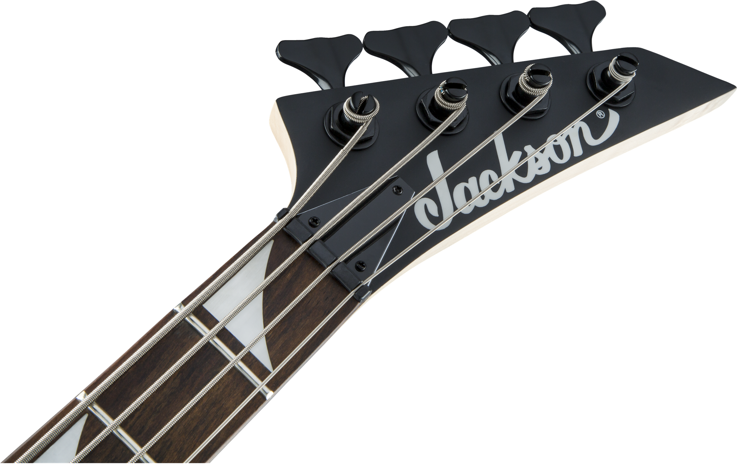 Jackson Concert Bass Minion Js1x Ama - Satin Black - Bajo eléctrico para niños - Variation 6