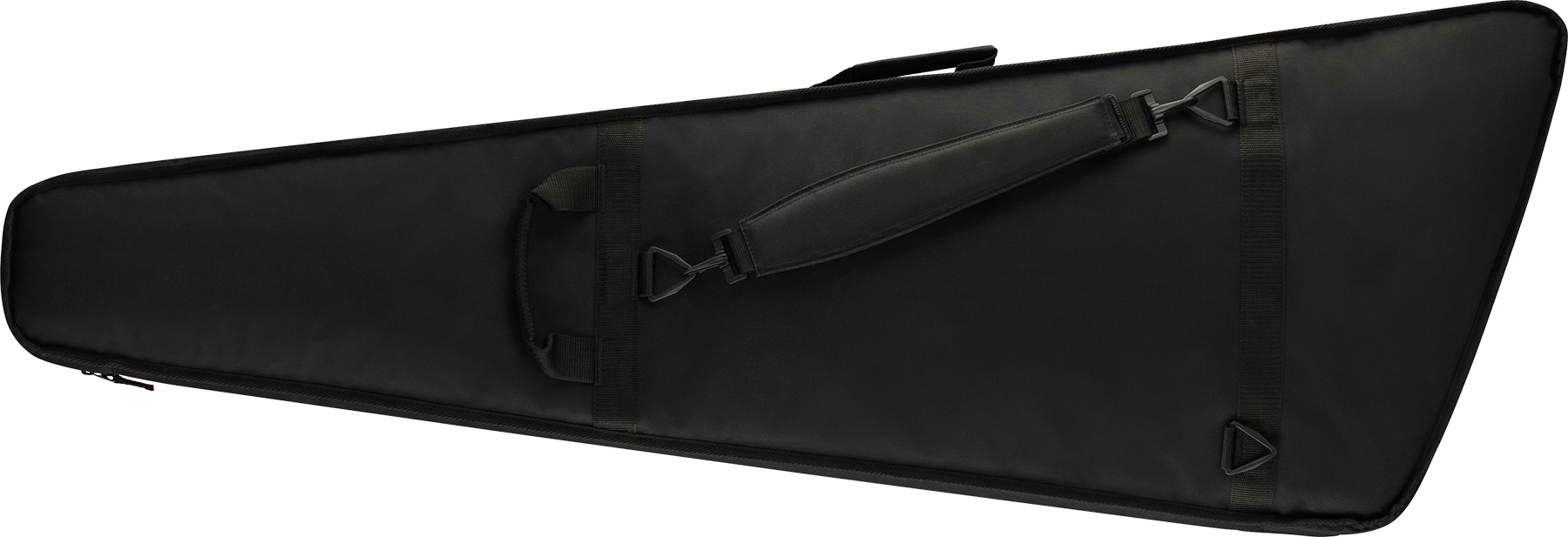 Jackson Rhoads Rrb Bass Gig Bag - Funda para bajo eléctrico - Variation 1
