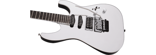 Jackson Soloist Sl3r Pro Hss Seymour Duncan Fr Eb - Mirror - Guitarra eléctrica con forma de str. - Variation 3