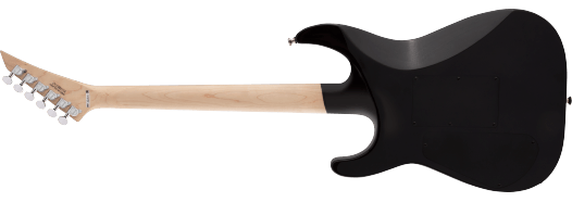 Jackson Soloist Sl3r Pro Hss Seymour Duncan Fr Eb - Mirror - Guitarra eléctrica con forma de str. - Variation 7