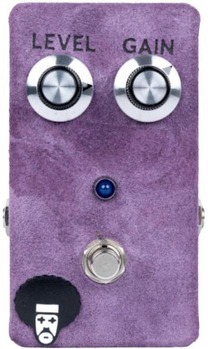 Pedal overdrive / distorsión / fuzz Jam Custom Shop Fuzz Phrase Ltd