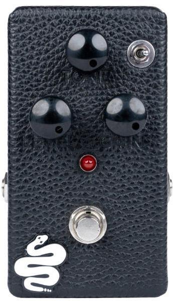Pedal overdrive / distorsión / fuzz Jam Custom Shop Rattler Ltd Distortion