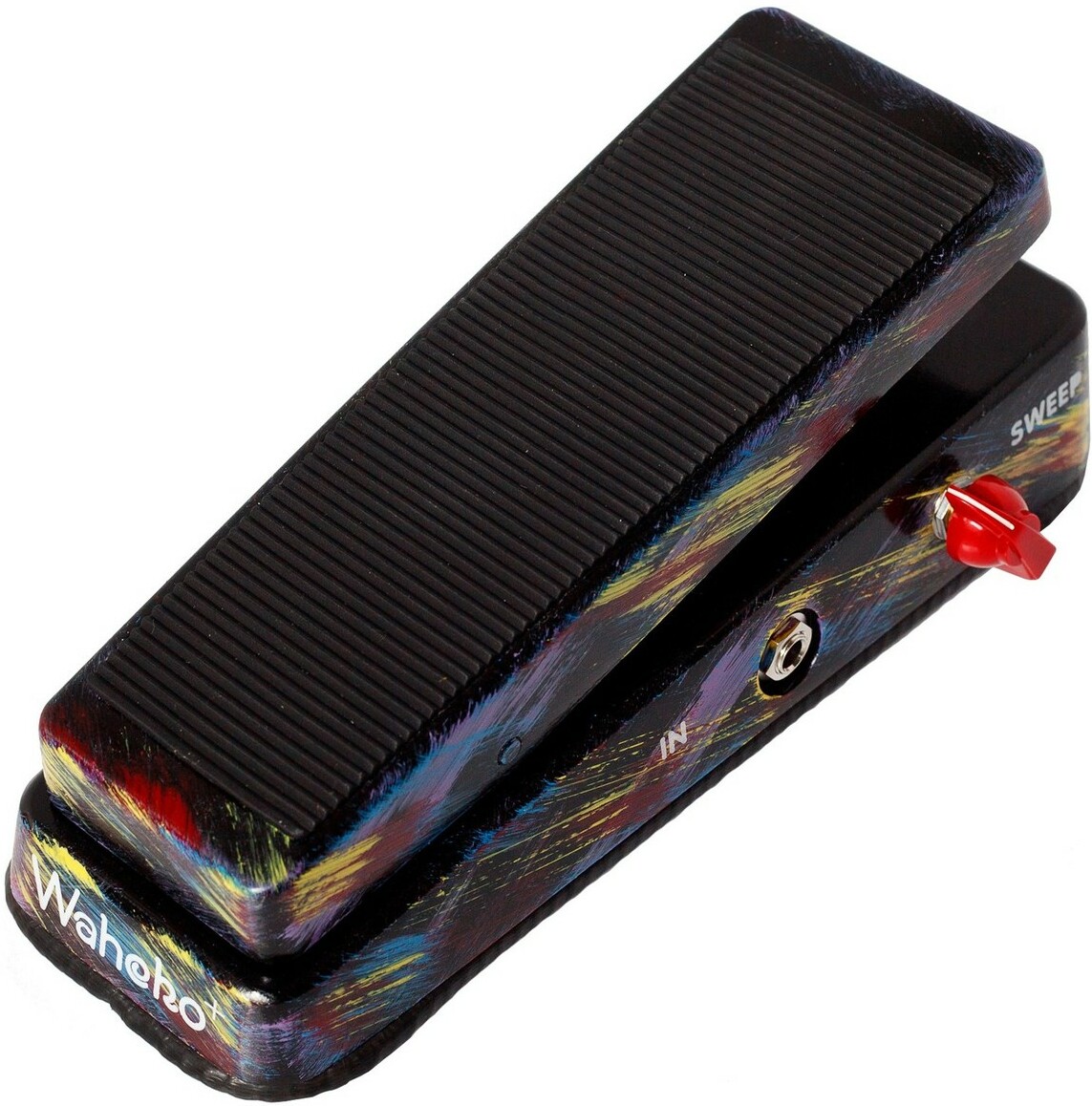 Jam Wahcko Bass - Pedal wah / filtro - Main picture