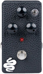 Pedal overdrive / distorsión / fuzz Jam Custom Shop Rattler Ltd Distortion