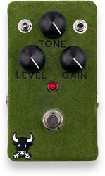 Pedal overdrive / distorsión / fuzz Jam Octaurus LTD