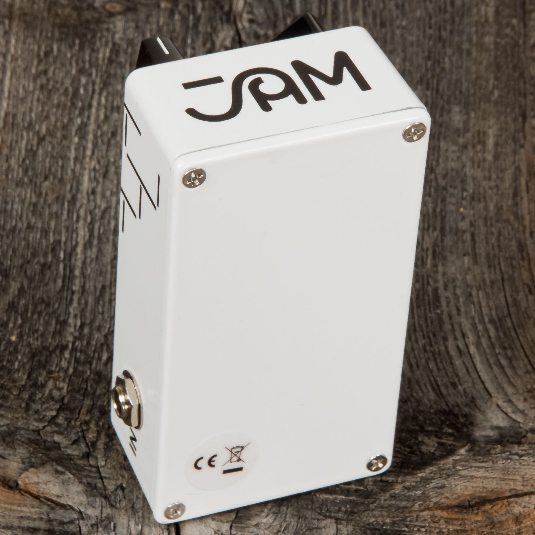 Jam Seagull - Pedal wah / filtro - Variation 3