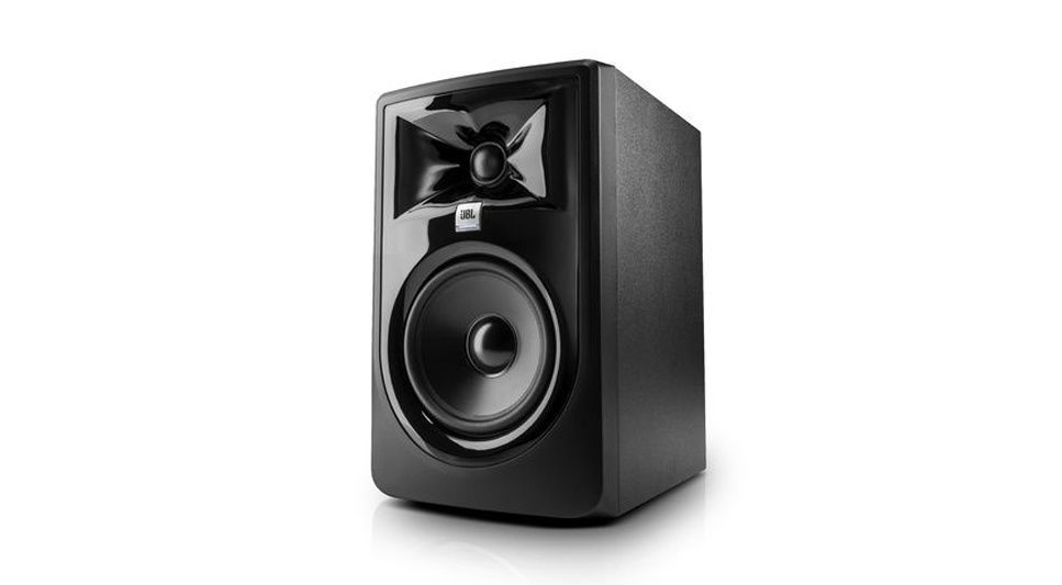 Jbl 305p Mkii - La PiÈce - Monitor de estudio activo - Variation 2