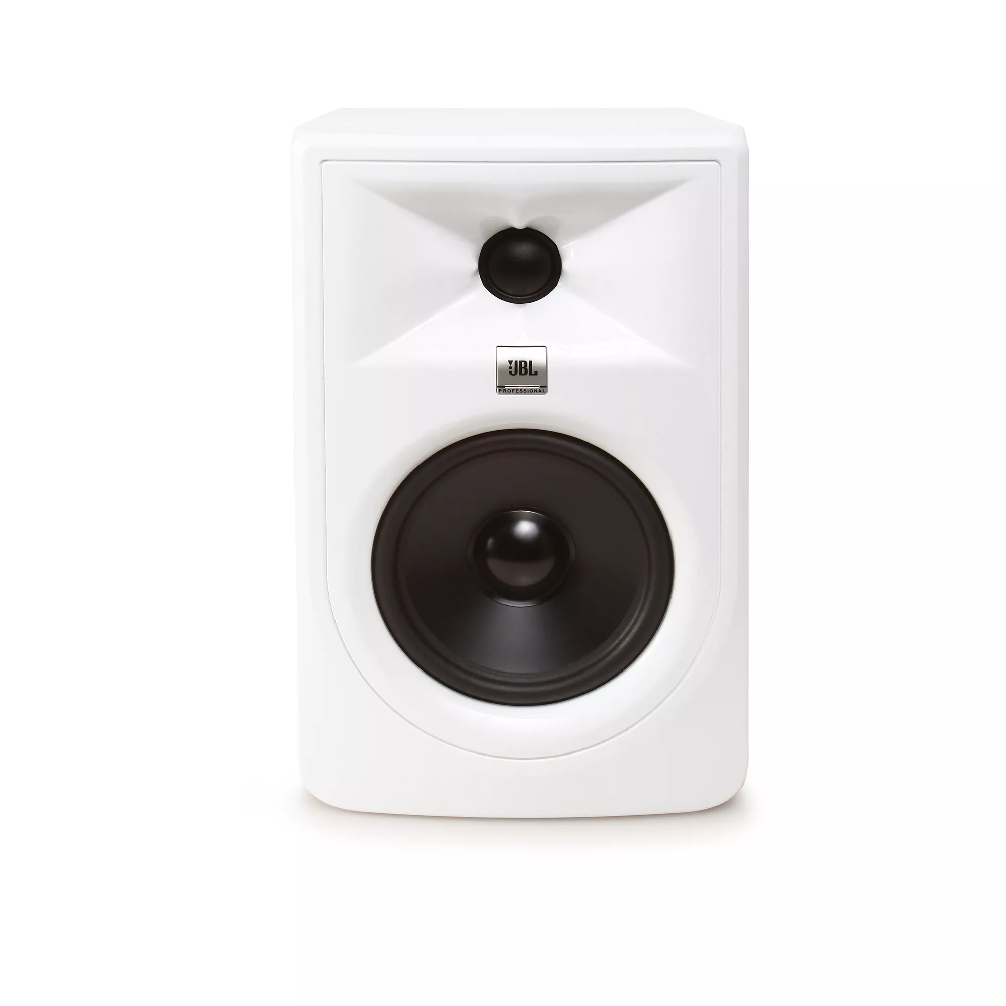 Jbl 305P MKII WH - por unidades Monitor de estudio activo