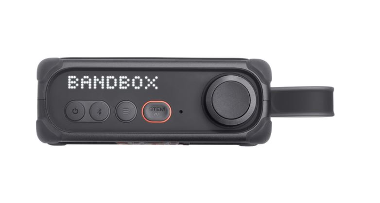 Jbl Bandbox Solo - Mini amplificador para guitarra - Variation 7