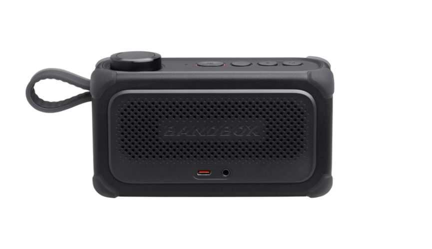 Jbl Bandbox Solo - Mini amplificador para guitarra - Variation 8