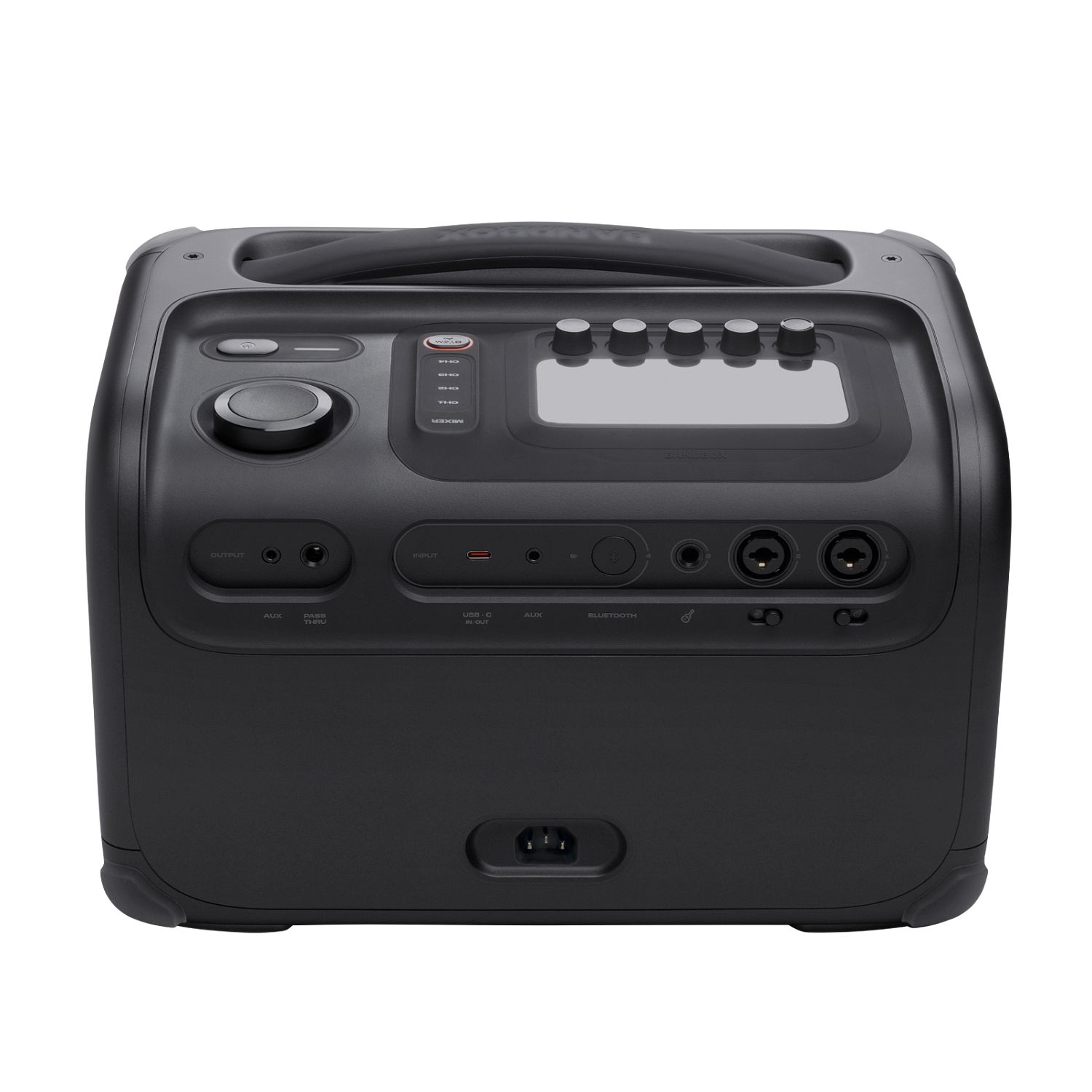 Jbl Bandbox Trio - Sistema de sonorización portátil - Variation 2