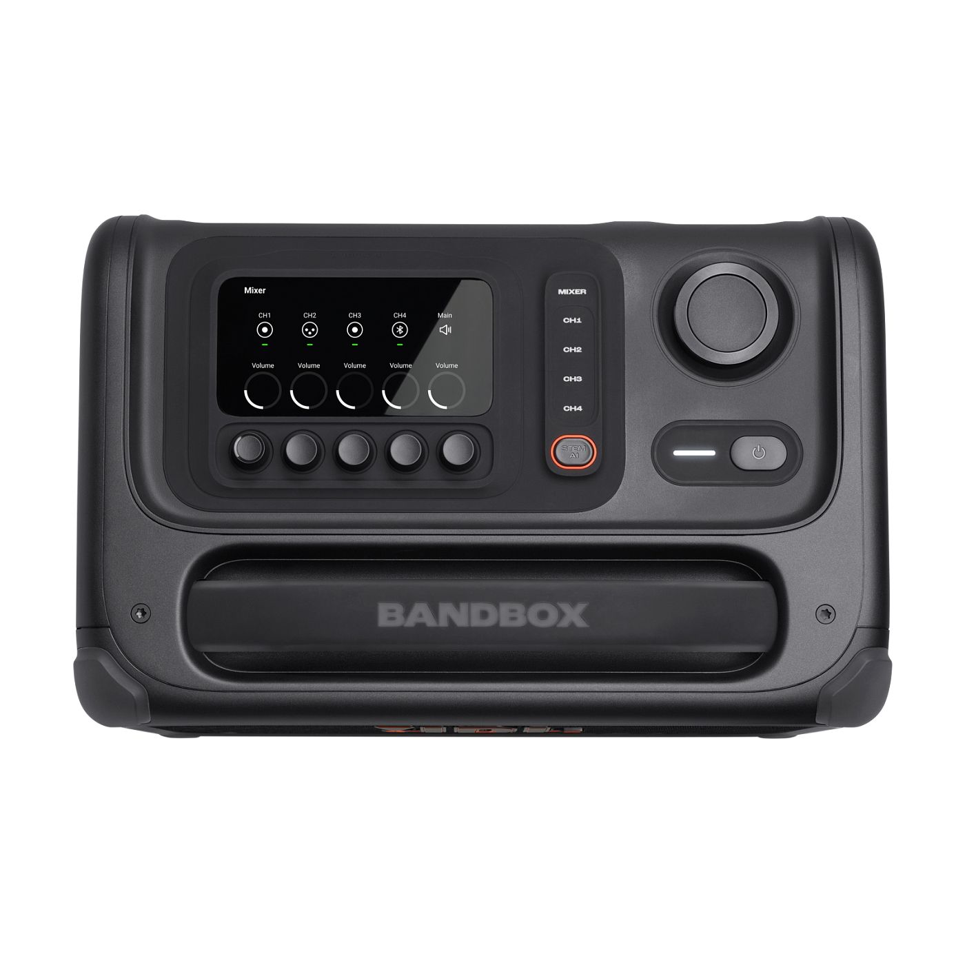 Jbl Bandbox Trio - Sistema de sonorización portátil - Variation 3