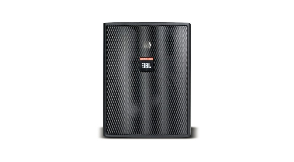 Jbl Control25 Av - Instalación altavoz - Variation 2