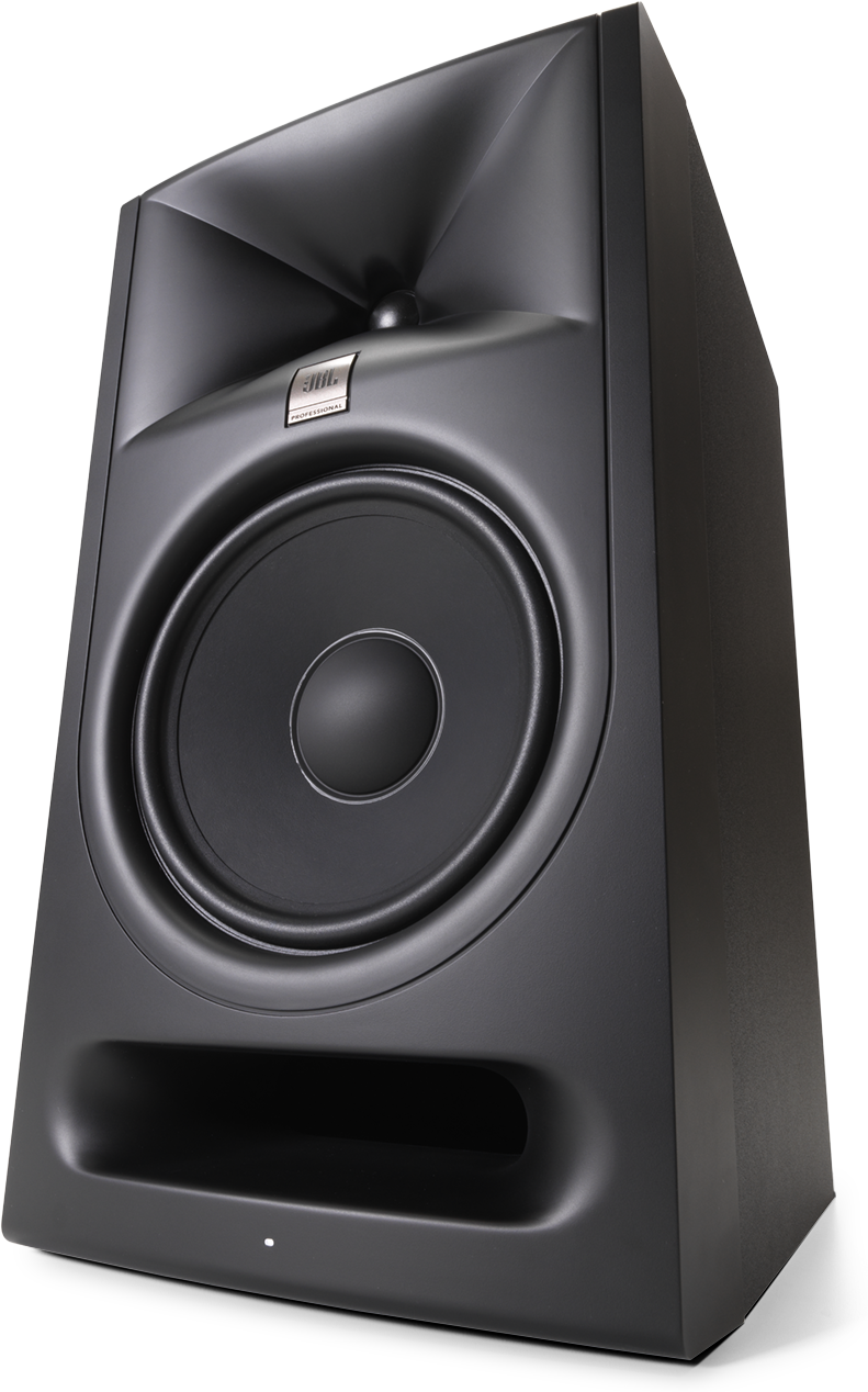 Jbl 308p Mkiii - La PiÈce - Monitor de estudio activo - Main picture