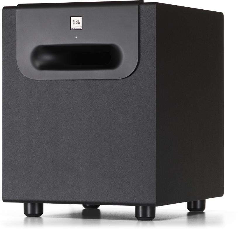 Jbl 310s Mkiii - Bafle de bajos de estudio - Main picture