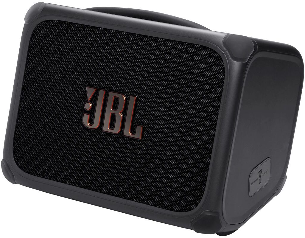 Jbl Bandbox Trio - Sistema de sonorización portátil - Main picture