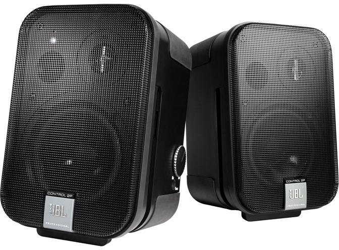 Pack sonorización Jbl Control 2P