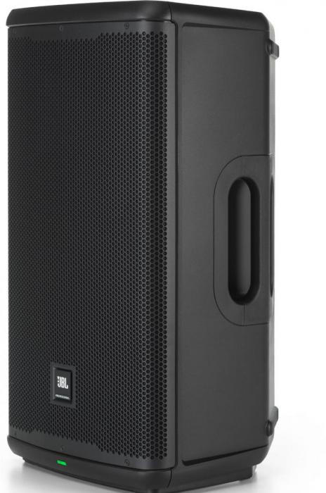Altavoz activo Jbl EON 712
